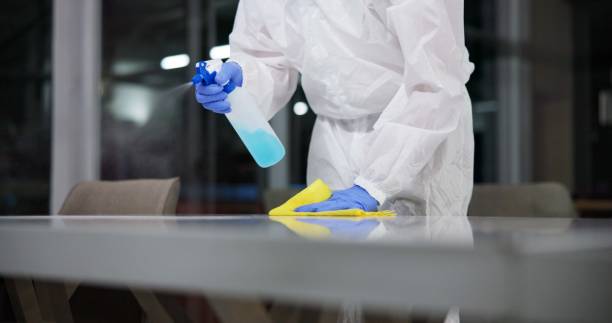 Licensed Biohazard Cleanup service in Alvarado, TX - Trauma Clean Pros